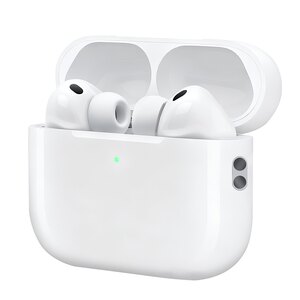 【阿里自营】Apple/苹果 AirPods Pro 3代主动降噪蓝牙耳机