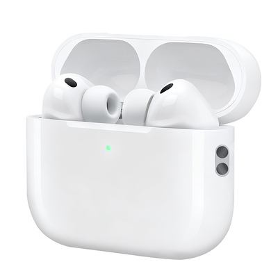 【阿里自营】Apple/苹果 AirPods Pro 3代主动降噪蓝牙耳机