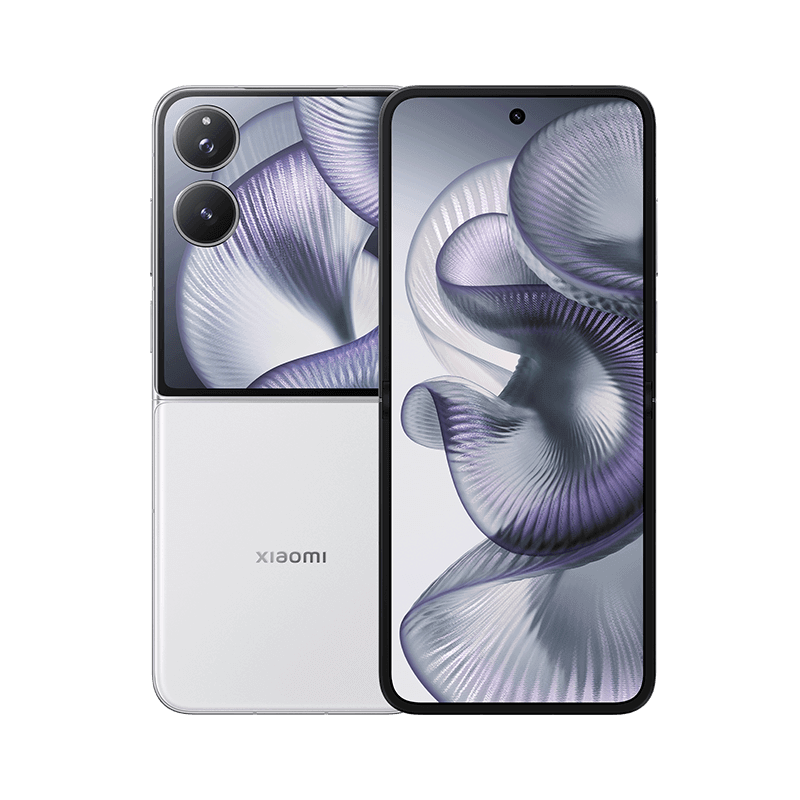 Xiaomi MIX Flip2新品折叠屏手机小米mixflip2小米官方旗舰店徕卡光学影像