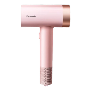 松下纳诺怡电吹风机高速吹风家用大功率低温速干送情人节礼物NW90