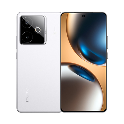 Realme真我GT7天玑9400+ 学生数码AI游戏 5G智能手机快充长续航 官方正品手机