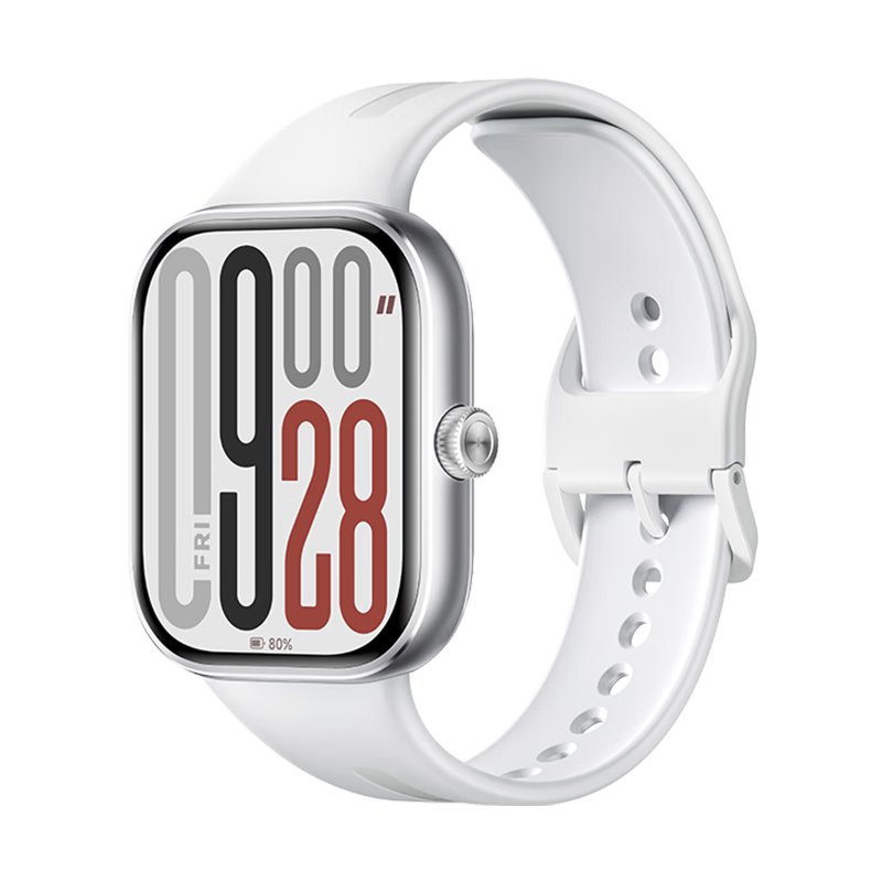 小米智能手表REDMIWatch5