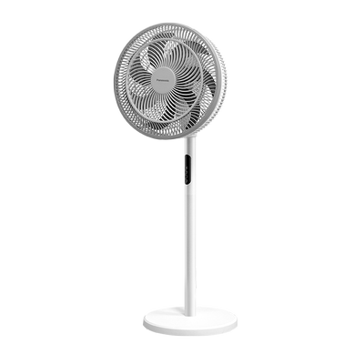 松下台地两用落地扇轻音直流变频