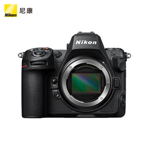 尼康（Nikon）1【国行正品】全画幅微单Z8  尼康z8 单机身