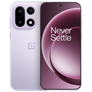 一加 15 性能 Ultra 超旗舰 第五代骁龙 8 至尊版 165Hz 超高刷东方屏 7300mAh 电池 AI手机