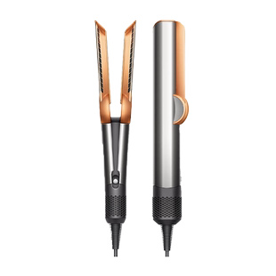 dyson/戴森HT01吹风直发器干湿两用卷发棒电吹风