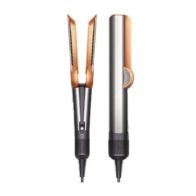 dyson/戴森HT01吹风直发器干湿两用卷发棒电吹风