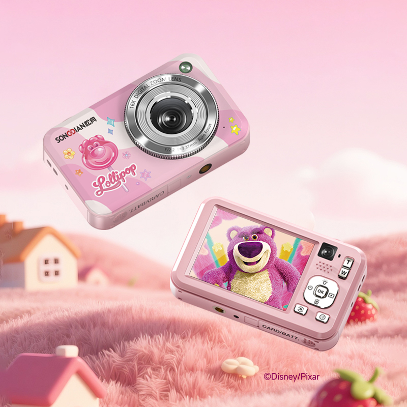 迪士尼联名丨松典DC317P