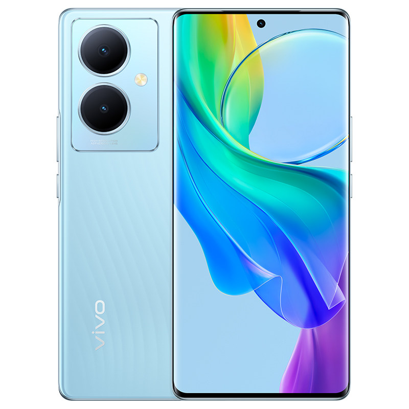 vivo Y78+ 8+256GB 手机使用感如何?
