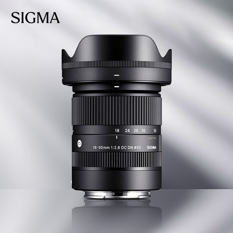 【咨询优惠】适马18-50mmF2.8图片