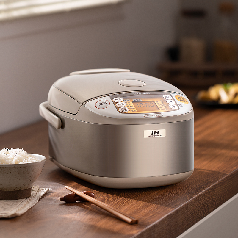 ɫ ZOJIRUSHI/ӡձԭװڵ緹 IHżȵ緹 ԭ2799Ԫ