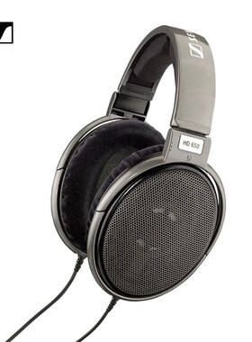 SENNHEISER/森海塞尔HD650头戴专业发烧监听耳机