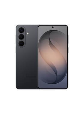 三星Galaxy S26+ 第五代骁龙8至尊版5000万像素超视觉影像拍照AI手机官方正品