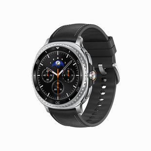 【政府补贴至高15% 】三星/Samsung Galaxy Watch8 Classic智能手表蓝牙LTE版运动测体脂/血氧/血压监测