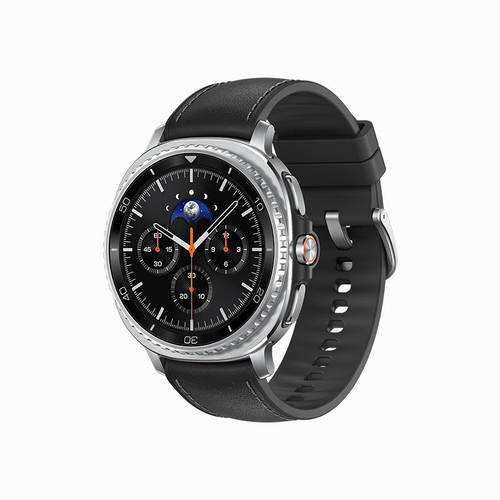 【政府补贴至高15% 】三星/Samsung Galaxy Watch8 Classic智能手表蓝牙LTE版运动测体脂/血氧/血压监测