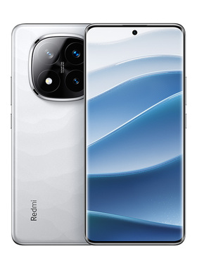 Redmi Note 14 Pro+手机红米note手机小米官方旗舰店官网新品正品note14pro+