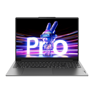 【政府补贴再降15%】联想小新Pro14 Pro16 2025新品锐龙轻薄本超能本便携网课游戏笔记本电脑商务大学生333