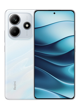 Redmi Note 14 5G手机红米note手机小米手机小米官方旗舰店官网新品小米note14