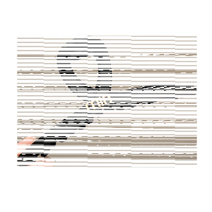 超大号磨砂抓夹后脑勺盘头发夹女发量多鲨鱼夹子头饰2023新款发卡