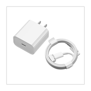 【什三妖】适用于苹果iPhone13/14Pad12promax6s8plus快充数据线手机20W充电器正品闪充平板充电线原平板套装