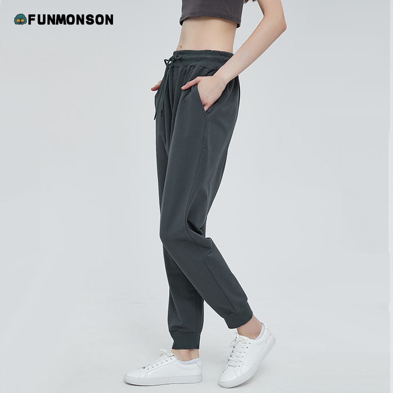 范萌笙运动休闲裤男女同款