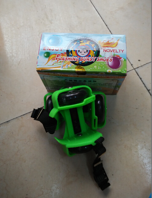 Roller Hot Wheel - Ref 2567286 Image 3