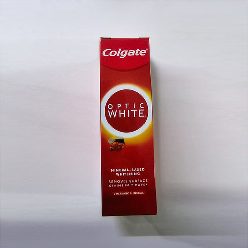 泰国Colgate高露洁去牙渍牙膏