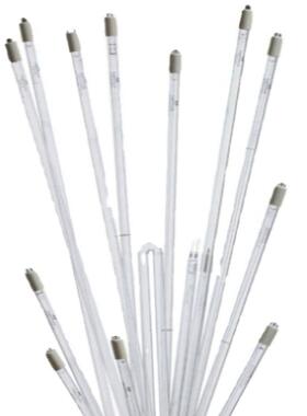 贺利氏Z40D/MBPDE-1200 40W空气净化灯 学校 食堂 幼儿园紫外线灯