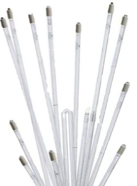 贺利氏/Heraeus NIL 170/90XL/4低压汞齐灯 废气处理紫外线灯管