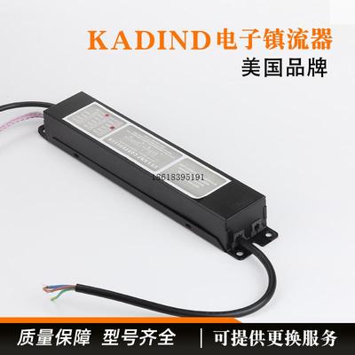 40W镇流器65紫外设备杀菌