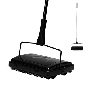 Eyliden Carpet Floor Sweeper Cleaner for Home Office Carpets