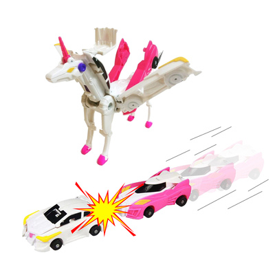 Carbot Unicorn Mirinae Prime Unity Series Transformation Tra