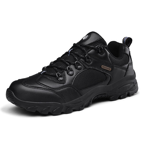 Men Hiking Shoes kking Sneakers Waterproof Outdoor Climbing