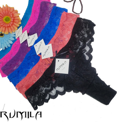 women g-string interest sexy underwear ladies panties linger