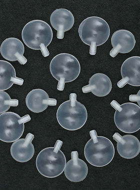 10pcs 27/35mm Dog Squeaky Toy Doll Noise Maker Insert Replac