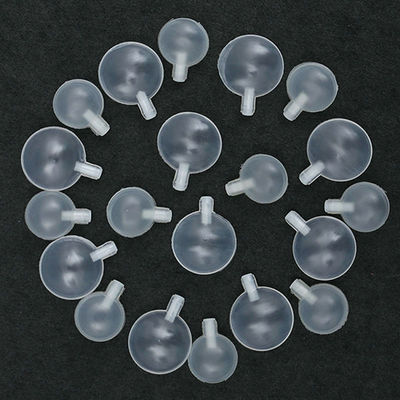 10pcs 27/35mm Dog Squeaky Toy Doll Noise Maker Insert Replac