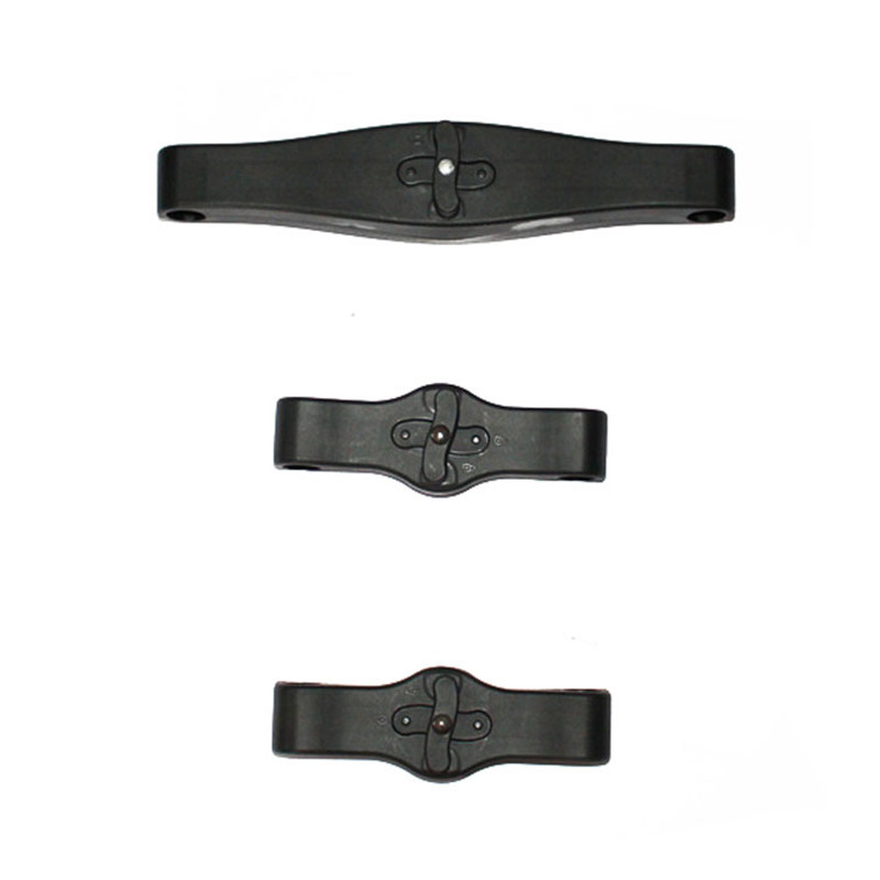 3pcs Coupler Bush insert into the strollers for babyzen yoyo