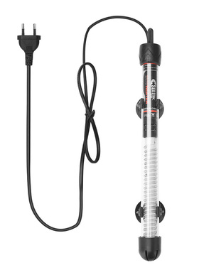 Submersible Aquarium Heater Adjustable Automatical Heating R