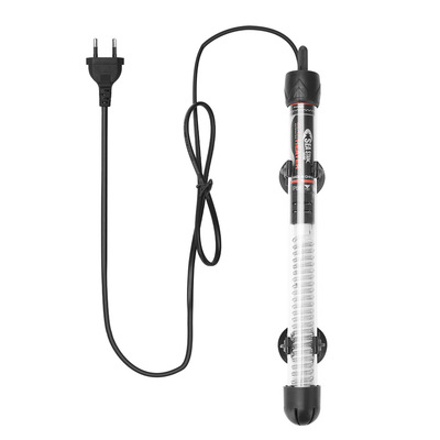 Submersible Aquarium Heater Adjustable Automatical Heating R