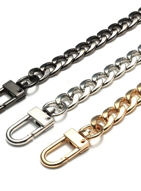 Bag Parts Accessories Bags Chains Gold Belt Hardware Handbag