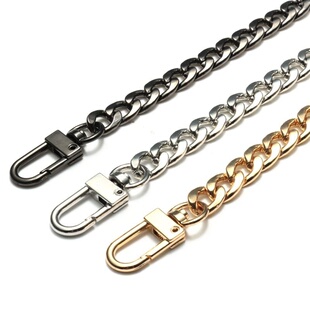 Bag Parts Accessories Bags Chains Gold Belt Hardware Handbag