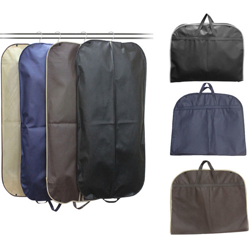 Clothing Dust Cover Non-Woven  Home Moisture-Proof Wardrobe