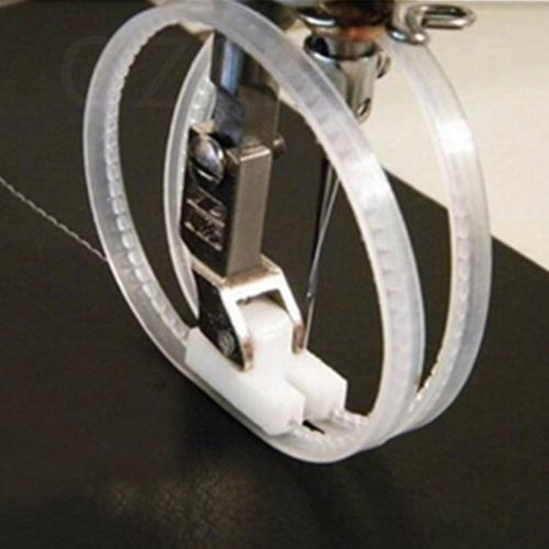 Industrial Sewing Machines Ring Roller Presser Feet Foot, fo