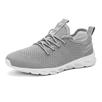 New 2022 White Men's Sneakers High Quality Shoes For Men Mes