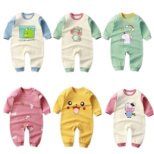 Winter Newborn Baby Pajamas Toddler Costume Baby Girl Romper