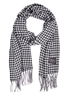 Fashion Scarf for Man Woman houndstooth Scarves Winter Bufan