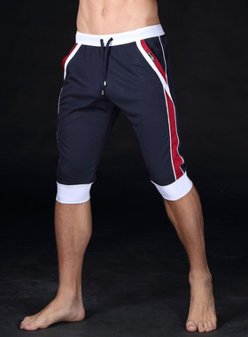 HOT 2021 summer jogging running gym elastic basketball short