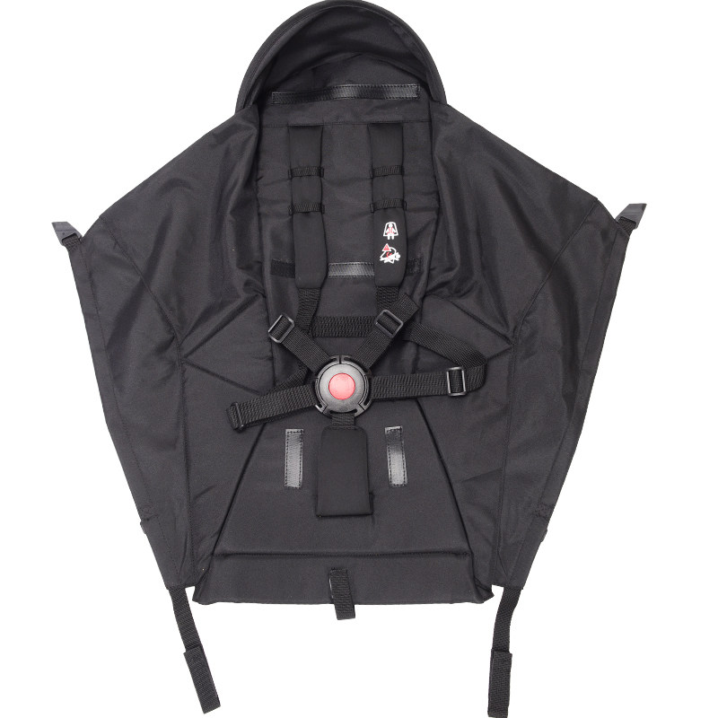 175° Stroller Seat Back For Babyzen Yoyo Seat Cushion Origi