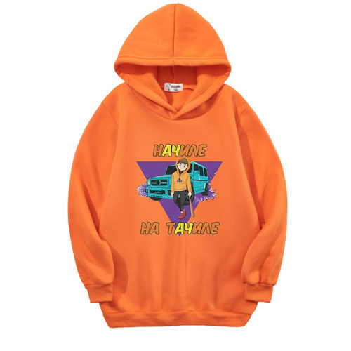 Merch A4 Gelik Kids Hoodies Lamba Boy Print NEW Spring Summe