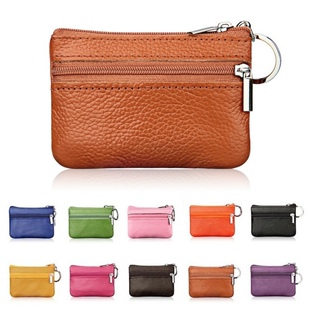 PU Leather Coin Purses Women's Small Change Money Bags Pocke